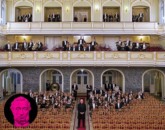 «Франческа» Чайковского и Первая симфония Брамса