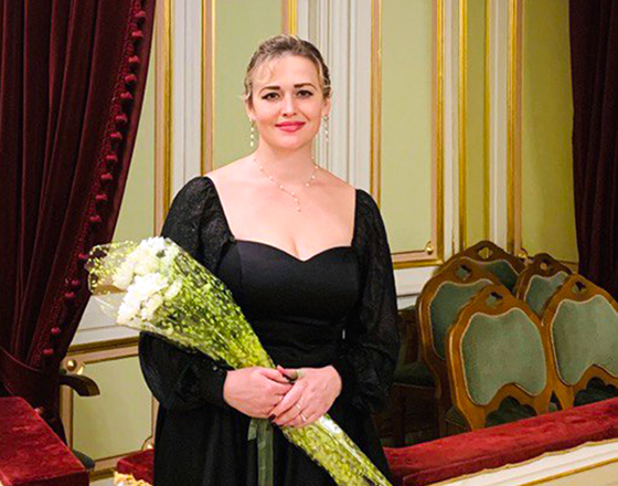 Ольга Осипченкова